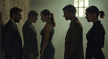 Perspektiven zu Kriegsindoktrination und Identität