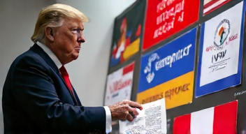 Perspektiven zu Trumps Friedensrat sind gemischt