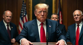 Perspektiven zu Trumps Friedensrat sind gemischt