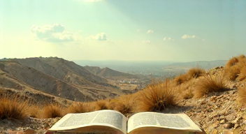 Philosophische Ansätze zur Konfliktlösung im Gazastreifen (5/10)