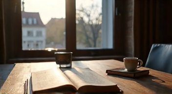 Philosophische Betrachtungen über Handel und Ethik (5/10)