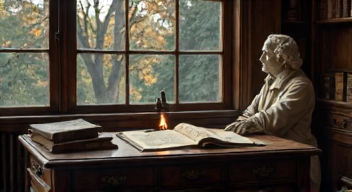 Philosophische Perspektiven auf die menschliche Verantwortung (4/10)