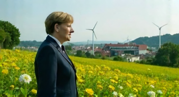 Politische Dimensionen des Umweltschutzes (8/10)