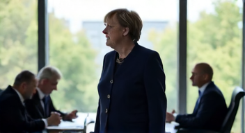 Politische Reaktionen und Herausforderungen (3/10)