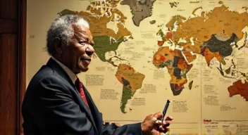 Politische Strategien im Wandel der Zeit (9/10)