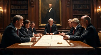 Politische Strategien zur Krisenbewältigung (8/10)