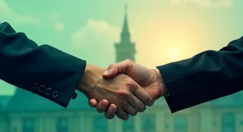 Politische Strategien zur Vertrauensbildung (8/10)