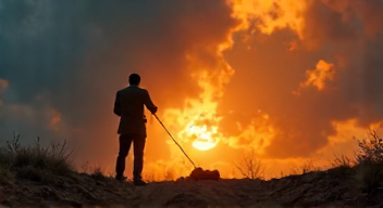 Politische Verantwortung in Krisenzeiten (8/10)