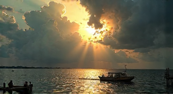 Psyche der Nation im Angesicht von Zöllen (7/10)