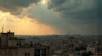 Psychoanalytische Perspektiven: Ängste und Hoffnungen der Iraner (7/10)