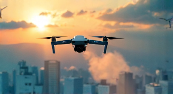 Psychologische Aspekte der Drohnensicherheit