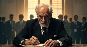 Psychologische Aspekte der politischen Führung (7/10)