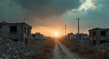 Psychologische Aspekte des Konflikts im Gazastreifen (7/10)