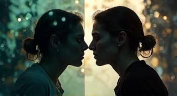 Psychologische Dimensionen in Konfliktsituationen (6/10)