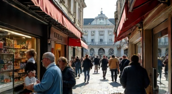 Soziale Auswirkungen der Zollpolitik (6/10)