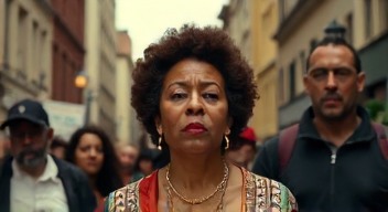 Soziale Bewegungen und ihre Bedeutung (6/10)