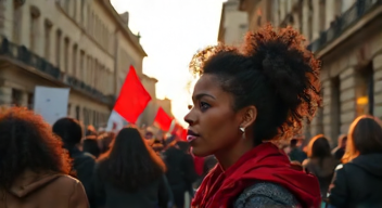 Soziale Bewegungen und ihre Bedeutung für die Gesellschaft (6/10)