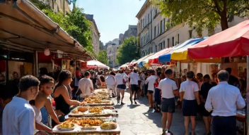 Soziale Dynamiken im internationalen Kontext (6/10)