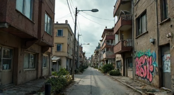 Soziale Dynamiken in Krisenzeiten (5/10)