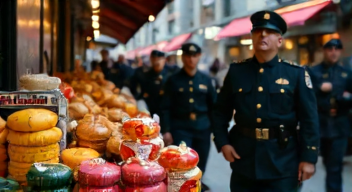 Soziale Implikationen der Zollpolitik (5/10)