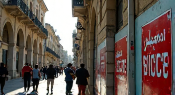 Soziale Strukturen und Protestbewegungen im Iran (5/10)