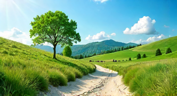 Soziale Verantwortung im Umweltschutz (5/10)