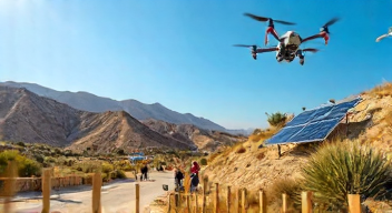 Technologie und Frieden: Die Rolle der IT im Gazastreifen (4/10)