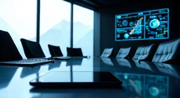 Technologie und politische Kommunikation (3/10)