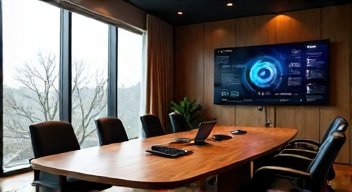 Technologische Einflüsse auf die Verhandlungen (3/10)