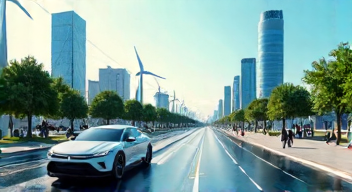 Technologische Herausforderungen der Zukunft (4/10)