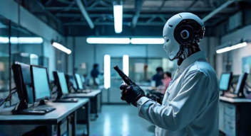 Technologische Herausforderungen und Lösungen (4/10)