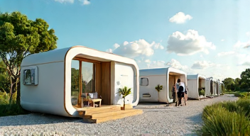 Technologische Lösungen für Flüchtlinge