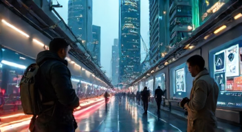 Technologischer Fortschritt unter Druck (4/10)