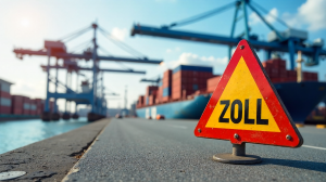 Trump, Zölle und Handelsdefizit: Einblicke in die Wirtschaftsmechanismen