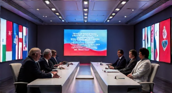 Trumps Vision für den Friedensrat (10/10)