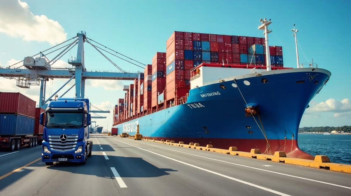 Trumps Zölle: Auswirkungen, Reaktionen und die Zukunft der EU-Wirtschaft