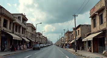 Wirtschaftliche Folgen von Konflikten (6/10)