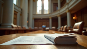 Zoll-Urteil des Supreme Court: Unsicherheiten für EU, Unternehmen und Politik