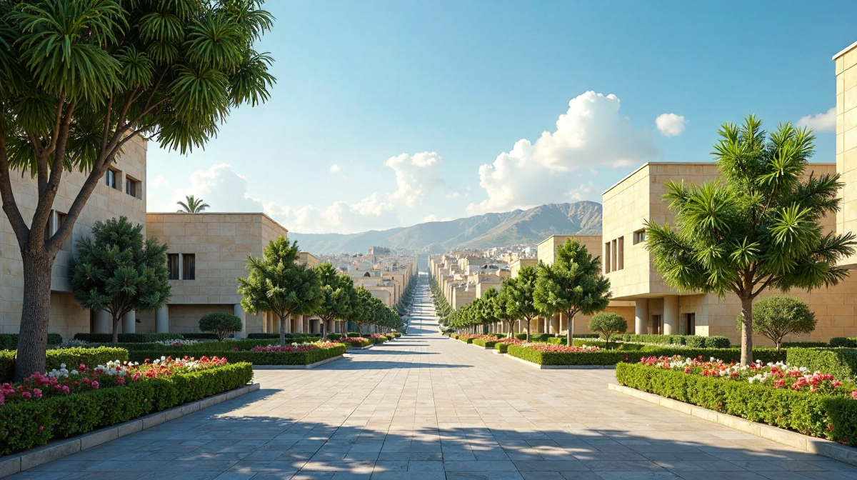 Zukunft des Gazastreifens: Trumps Vision, Realität, Frieden