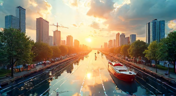 Zukunftsorientierte Lehren aus der Zollpolitik (10/10)