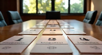 Das sind die Top 7 Schritte beim Führen von Verhandlungen