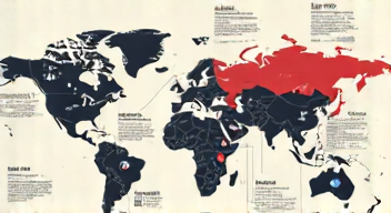 Das sind die Top 7 Schritte beim Umgang mit geopolitischen Konflikten