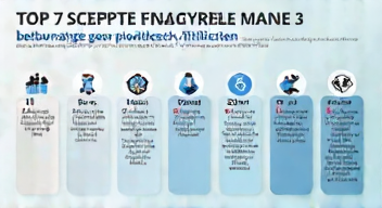 Das sind die Top 7 Schritte beim Umgang mit geopolitischen Konflikten