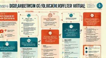 Das sind die Top 7 Schritte beim Verständnis geopolitischer Konflikte