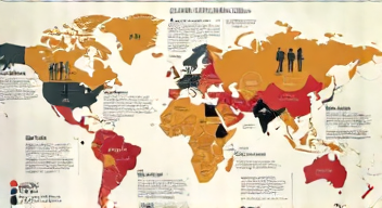 Das sind die Top 7 Schritte beim Verstehen geopolitischer Konflikte