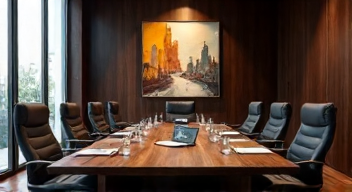 Der Einfluss von Machtpolitik auf Verhandlungen (2/10)