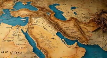 Der historische Kontext des Iran-Konflikts (3/10)