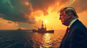 Der Iran-Krieg, Ölpreise und die Rolle von Trump: Ein historischer Blick