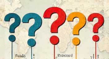 Die 5 meistgestellten Fragen (FAQ) zu geopolitischen Konflikten