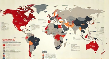 Die 5 meistgestellten Fragen (FAQ) zu geopolitischen Konflikten